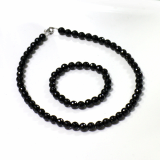 tourmaline necklace_bracelet  